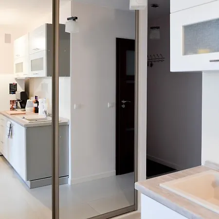 Apartament Szczecin Pomorzany Szczecin