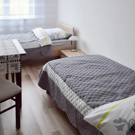 Apartament Szczecin Pomorzany