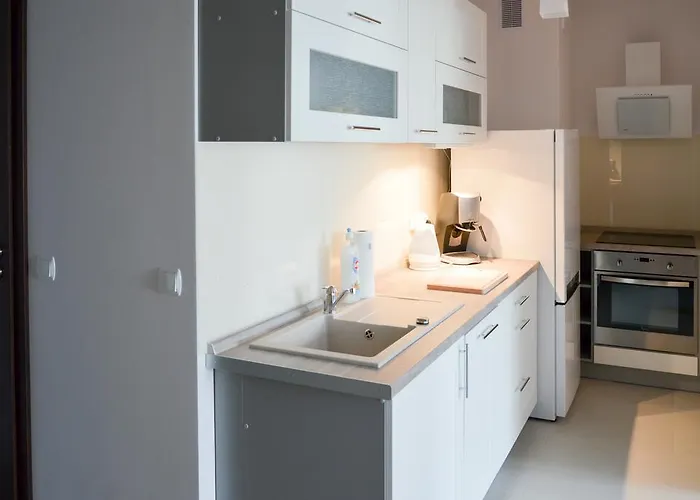 Apartman Pomorzany