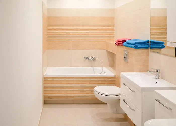 Apartman Pomorzany *